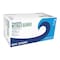Boardwalk 380 Series, Disposable Gloves, 4 mil Palm, Nitrile, Powder-Free, M, 100 PK, Blue 380MBXA - alternate 1